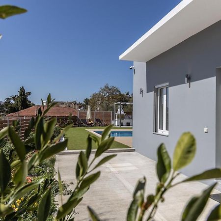 Villa Neonis Spílion Exteriér fotografie